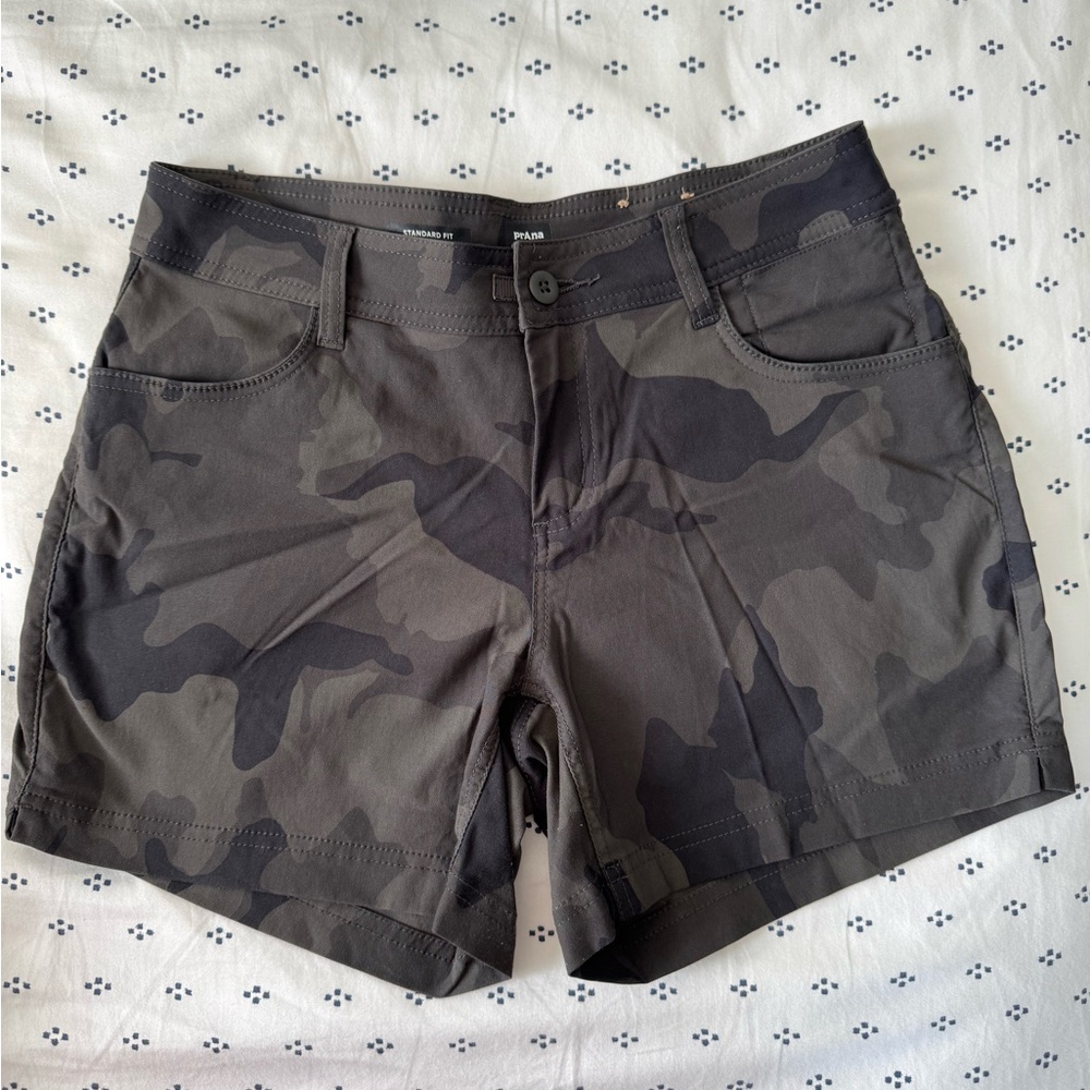 Prana Women's Hiking Shorts